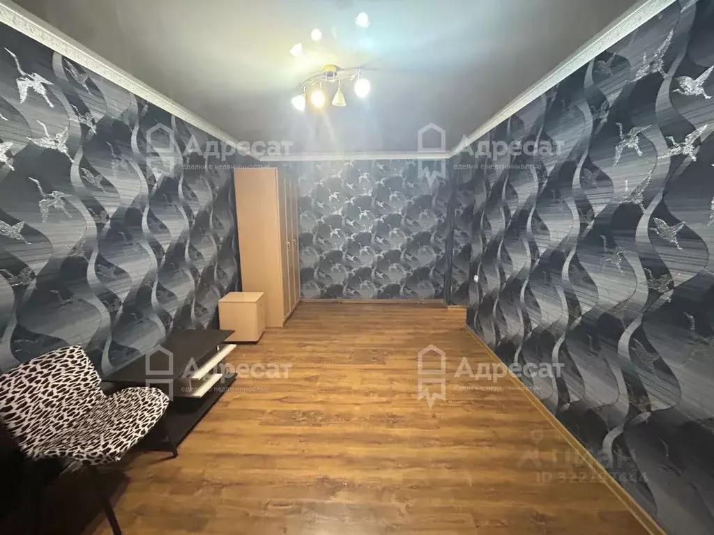 2-к кв. Волгоградская область, Волгоград ул. Льва Толстого, 1Б (72.2 ... - Фото 2