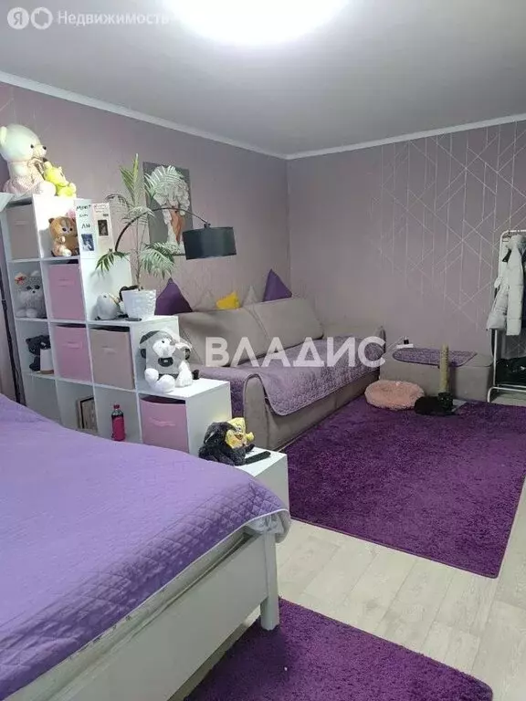 1-комнатная квартира: Москва, улица Софьи Ковалевской, 4 (34.1 м) - Фото 2