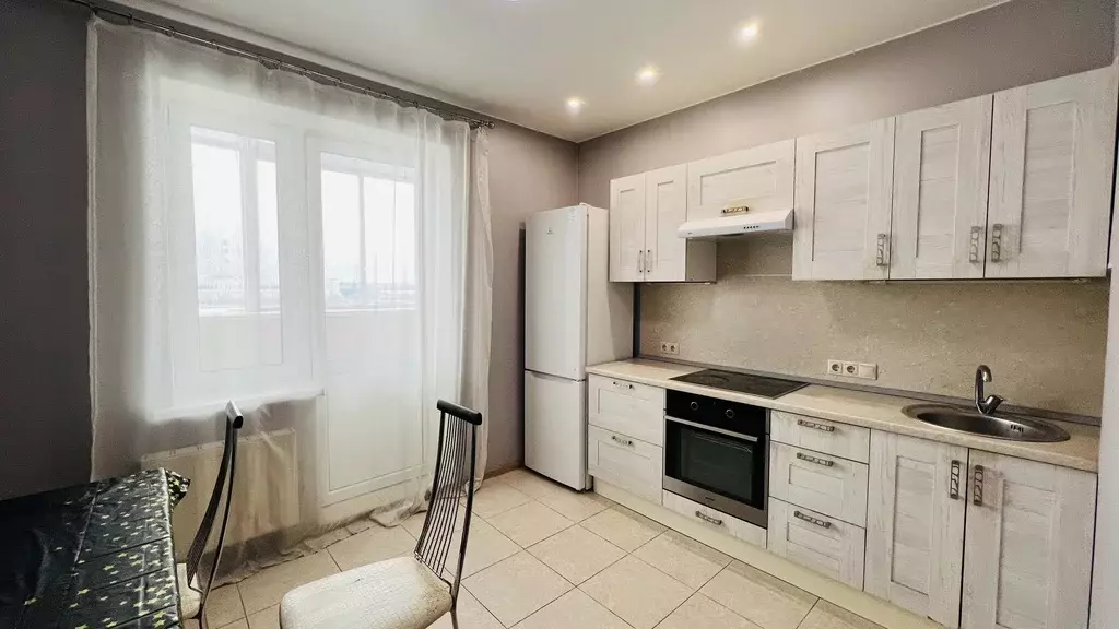 Продаётся 1-к квартира, 48 м - Фото 0