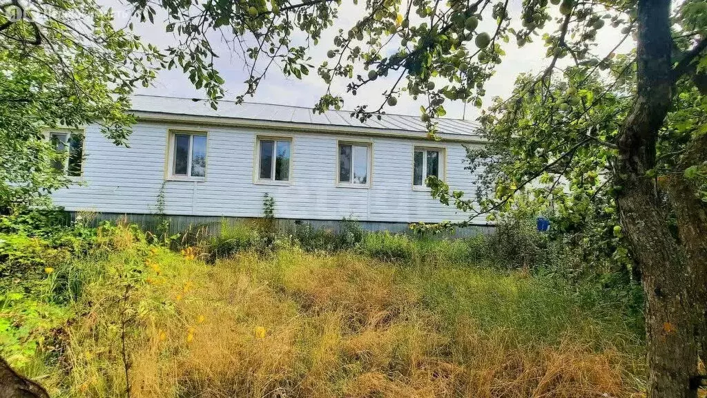 Дом в Ишеевка, Свияжская улица (95.7 м) - Фото 0