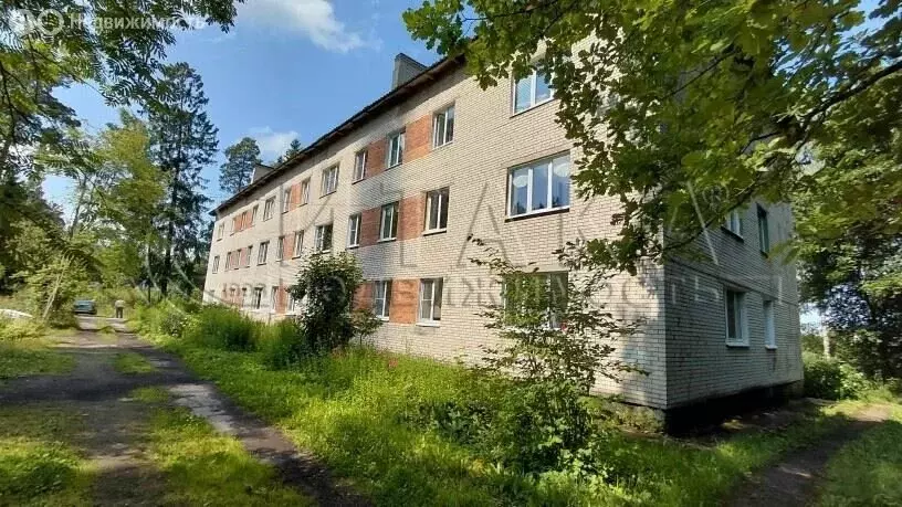 3-комнатная квартира: Луга, Пионерская улица, 2 (52.1 м) - Фото 1