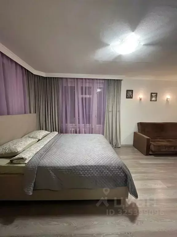 1-к кв. Москва ул. Академика Королева, 7К4 (33.0 м) - Фото 1