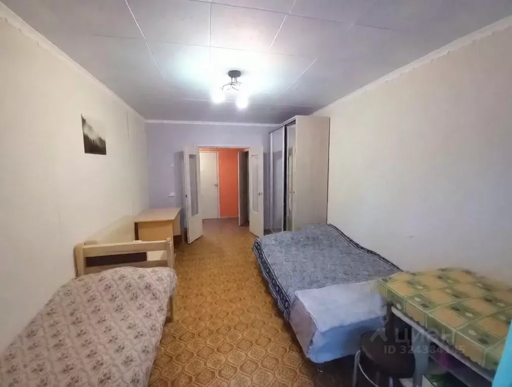 1-к кв. Тверская область, Кимры ул. 60 лет Октября, 28А (36.2 м) - Фото 2