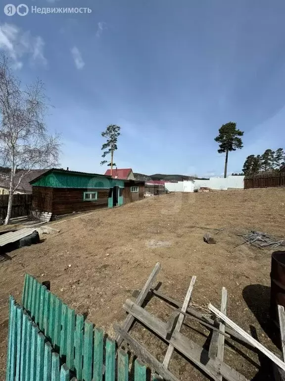 Дом в Улан-Удэ, улица Ковалевской (139.5 м) - Фото 1