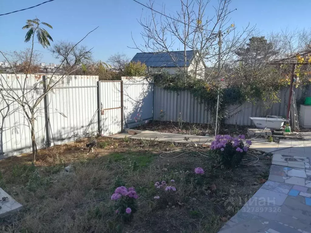 Дом в Севастополь Ветеран садоводческое товарищество, ул. 4-я ... - Фото 2