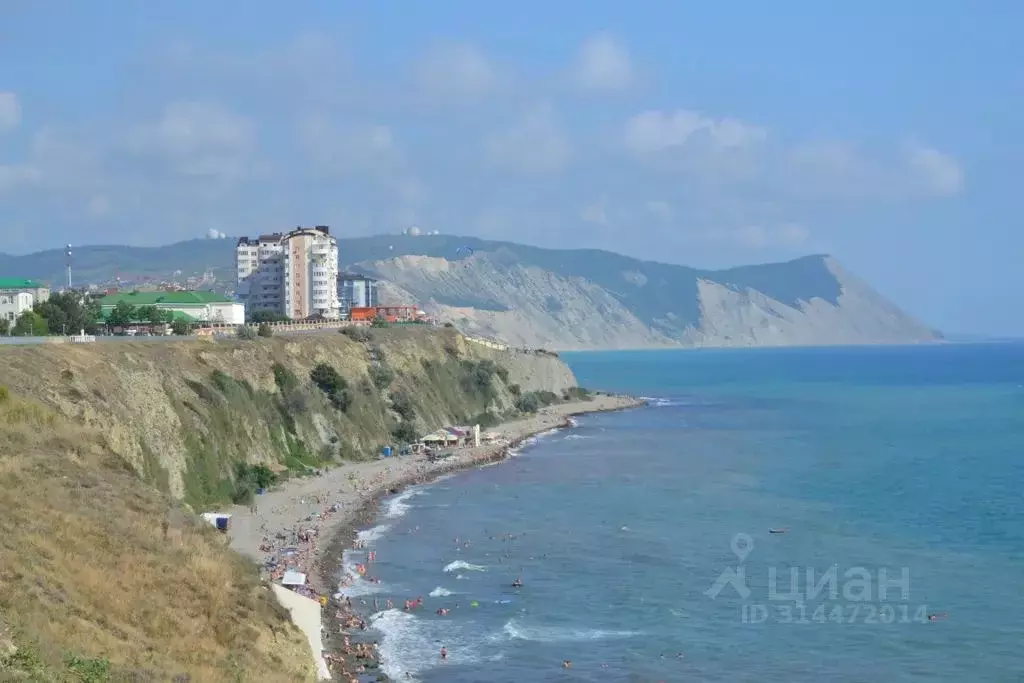 Комната Краснодарский край, Анапа ул. Ивана Голубца, 103 - Фото 0