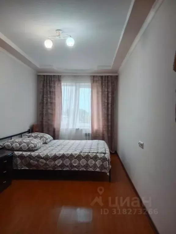 3-к кв. Северная Осетия, Алагир ул. К. Хетагурова, 113 (65.0 м) - Фото 2
