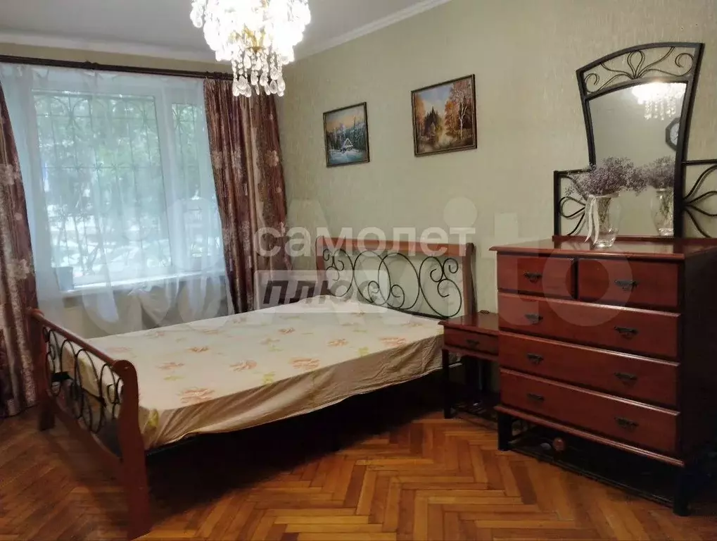 2-к. квартира, 44 м, 1/5 эт. - Фото 1