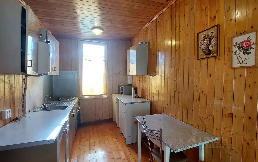 Дом в Тверская область, Зубцовский муниципальный округ, Денисовка СНТ ... - Фото 2