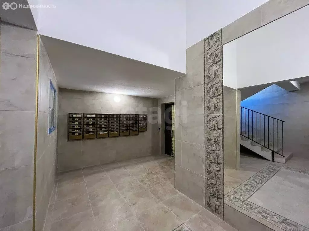 2-комнатная квартира: Гурьевск, Фабричная улица, 4 (90 м) - Фото 1