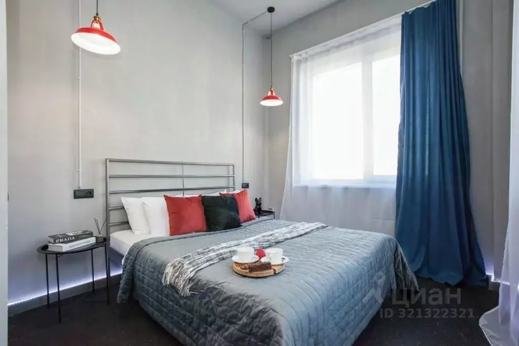 1-к кв. Новосибирская область, Новосибирск Нарымская ул., 27 (30.0 м) - Фото 0