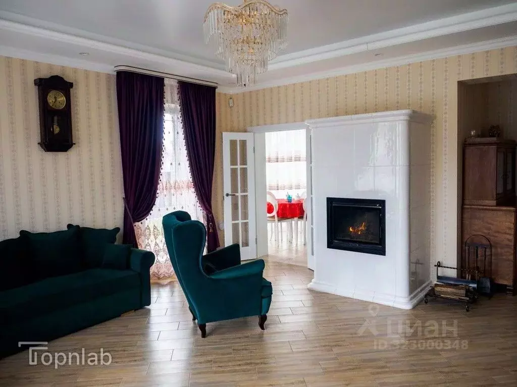 Дом в Калининградская область, Зеленоградский муниципальный округ, ... - Фото 2