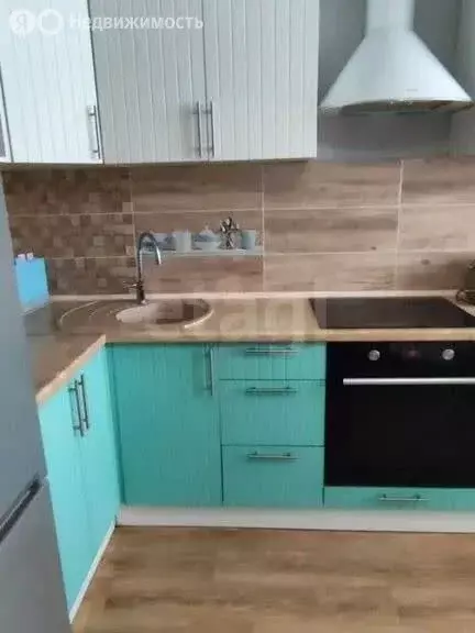 2-комнатная квартира: Воронеж, Сельская улица, 2М (61.2 м) - Фото 2