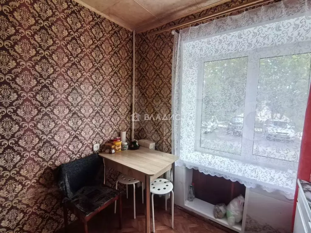 3-к. квартира, 60,4 м, 1/5 эт. - Фото 1
