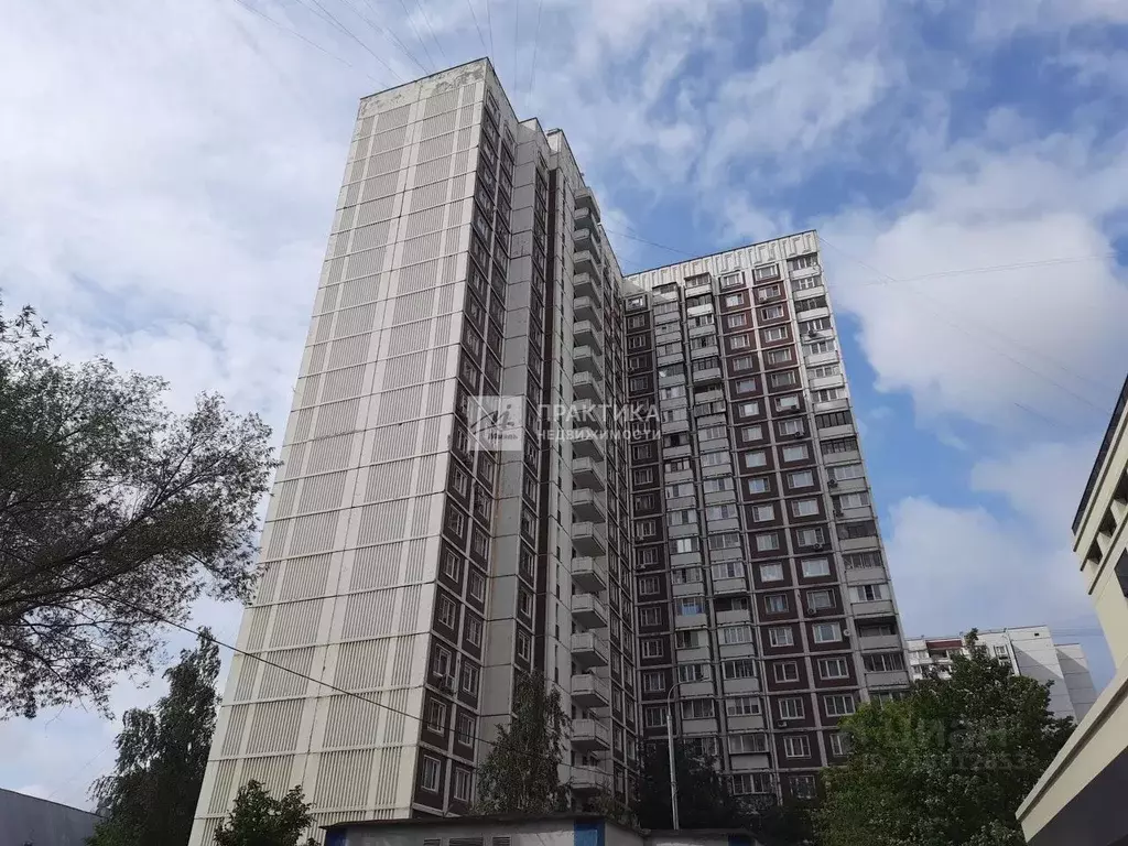 2-к кв. Москва Новокосинская ул., 34 (58.8 м) - Фото 0