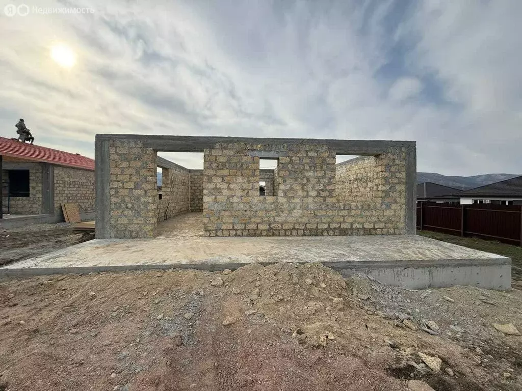 Дом в Перевальное, ЖК Предгорье (95 м) - Фото 2