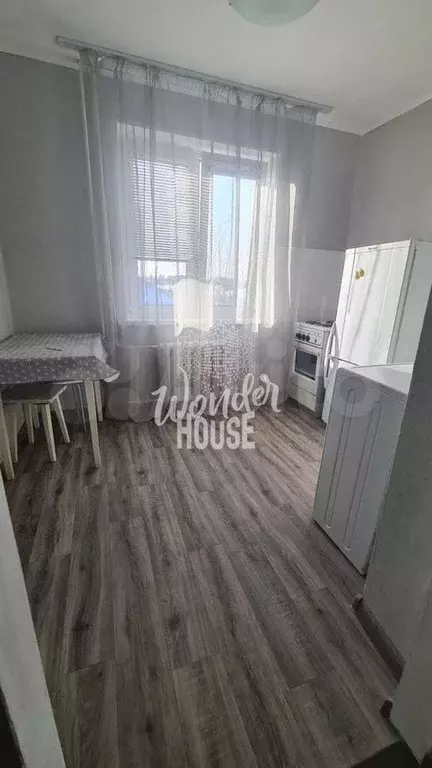 1-к. квартира, 33 м, 7/9 эт. - Фото 1