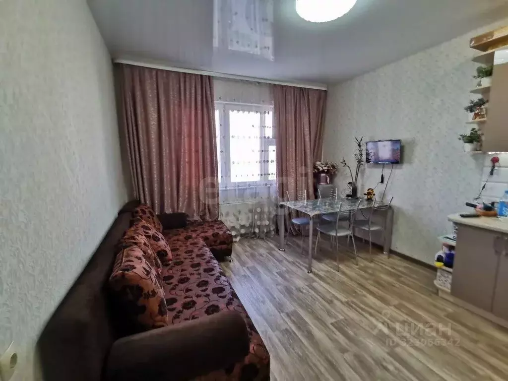 2-к кв. Новосибирская область, Новосибирск ул. Фадеева, 66/4 (74.0 м) - Фото 2