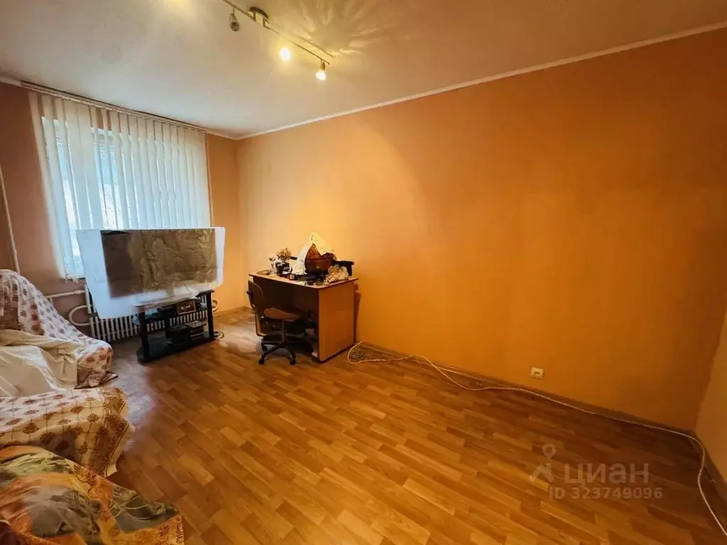 2-к кв. Пензенская область, Заречный ул. Ю.П. Любовина, 15 (50.0 м) - Фото 2