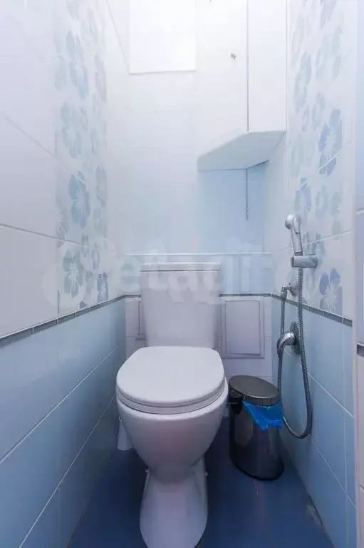 3-к. квартира, 54 м, 5/5 эт. - Фото 0