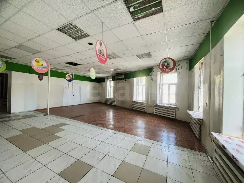 Помещение свободного назначения в Астраханская область, Астрахань ... - Фото 2