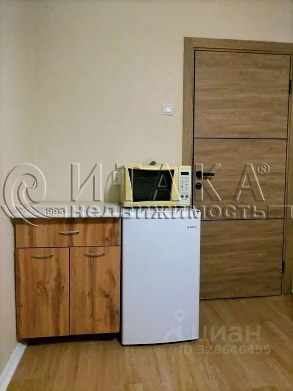 Комната Санкт-Петербург ул. Академика Байкова, 17К1 (12.0 м) - Фото 2