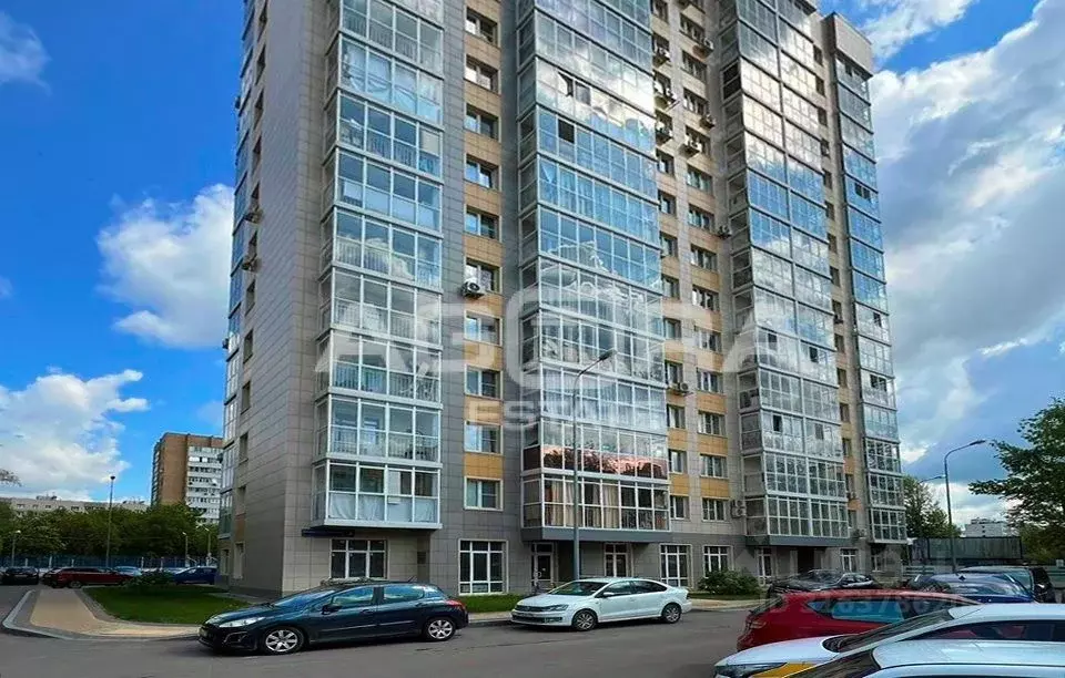 Помещение свободного назначения в Москва Судостроительная ул., 3 (36 ... - Фото 0