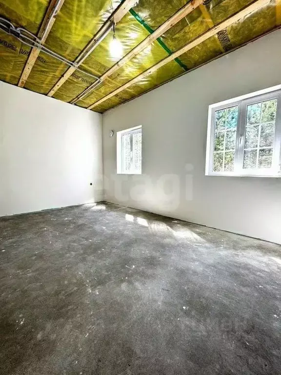 Дом в Кировская область, Слободской район, Шиховское с/пос, д. Бабичи ... - Фото 1