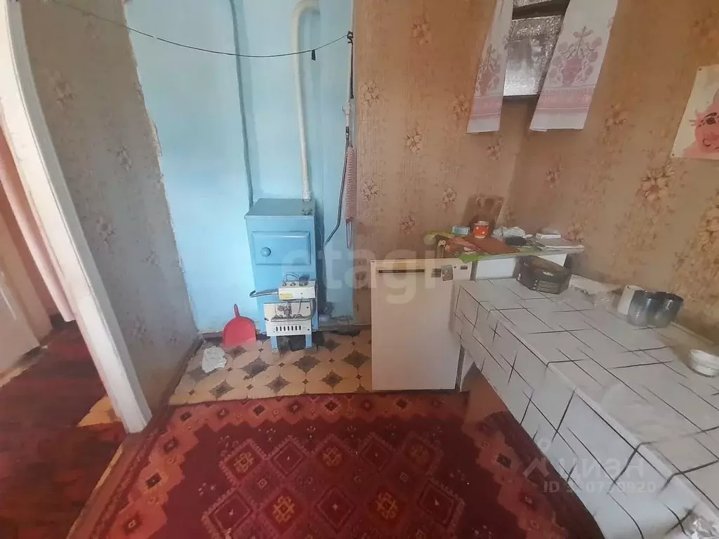 Дом в Саратовская область, Балашов Пугачевская ул., 115 (45 м) - Фото 0
