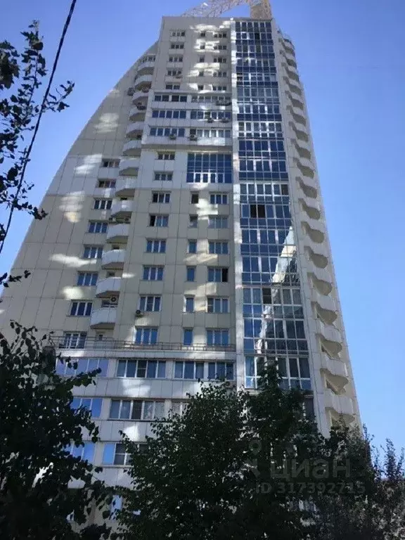 3-к кв. Московская область, Красногорск бул. Павшинский, 26 (101.2 м) - Фото 0