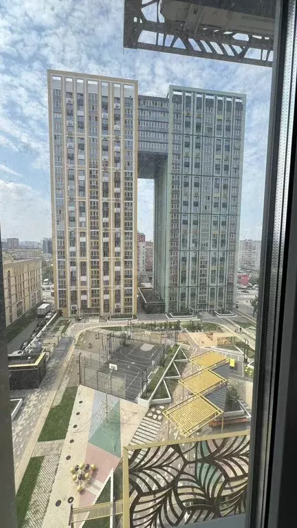 1-к. квартира, 52,8 м, 8/24 эт. - Фото 1