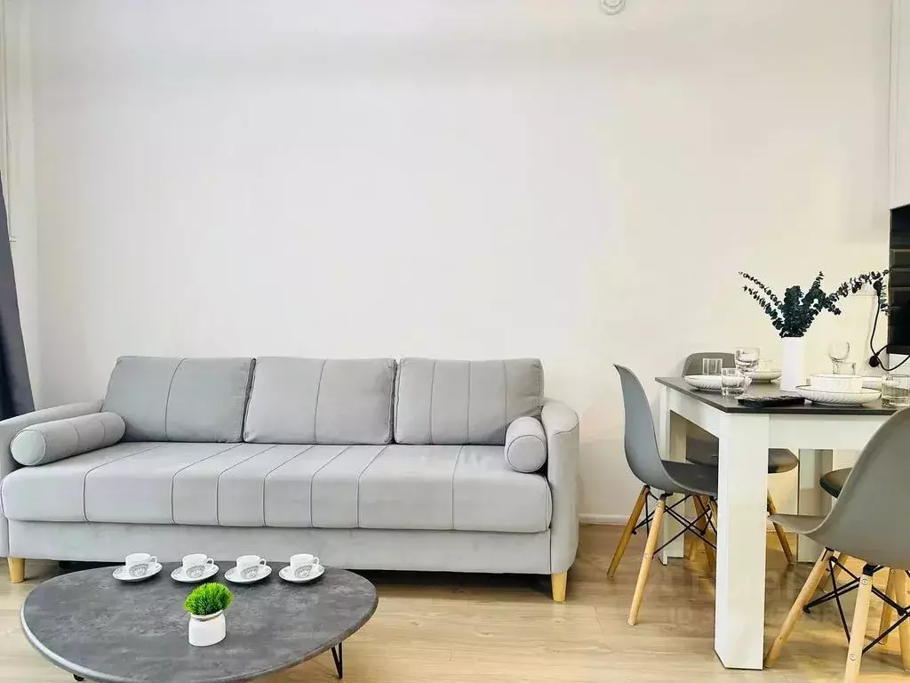 1-к кв. Москва Люблинская ул., 76к2 (40.0 м) - Фото 2