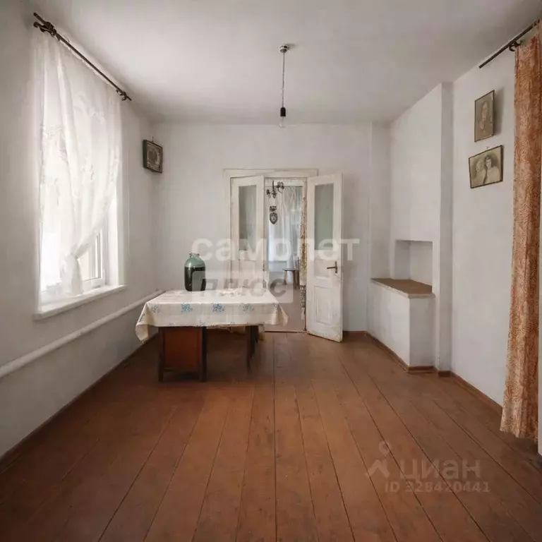 Дом в Краснодарский край, Приморско-Ахтарск Северная ул., 30 (44 м) - Фото 1