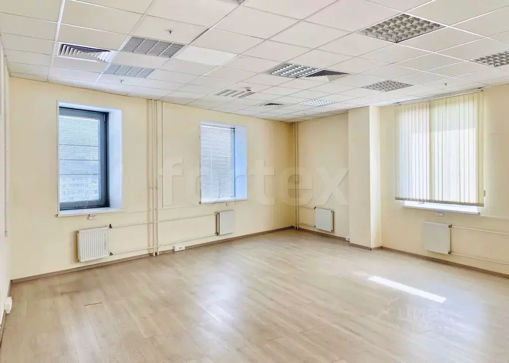 Офис в Москва ул. 5-я Ямского Поля, 5С1 (1032 м) - Фото 0