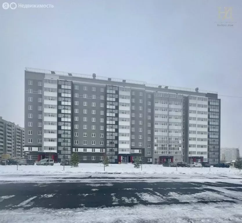 Квартира-студия: Каменск-Уральский, Каменская улица, 94 (26.8 м) - Фото 1