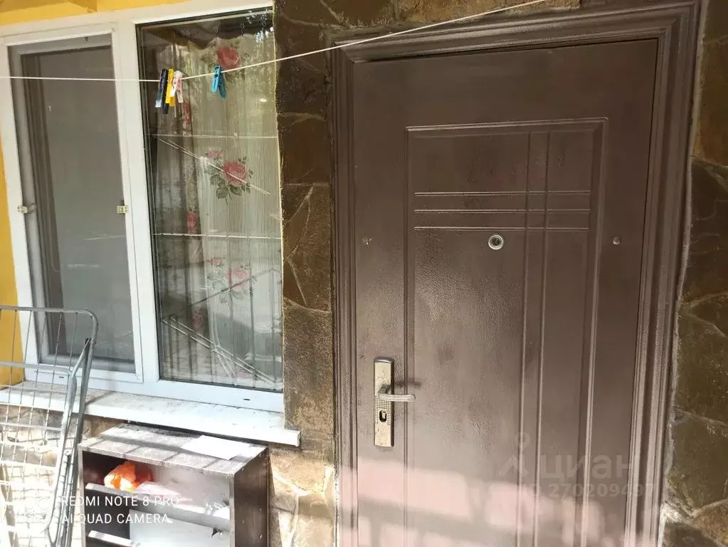 2-к кв. Крым, Ялта ул. Садовая, 22 (42.0 м) - Фото 2