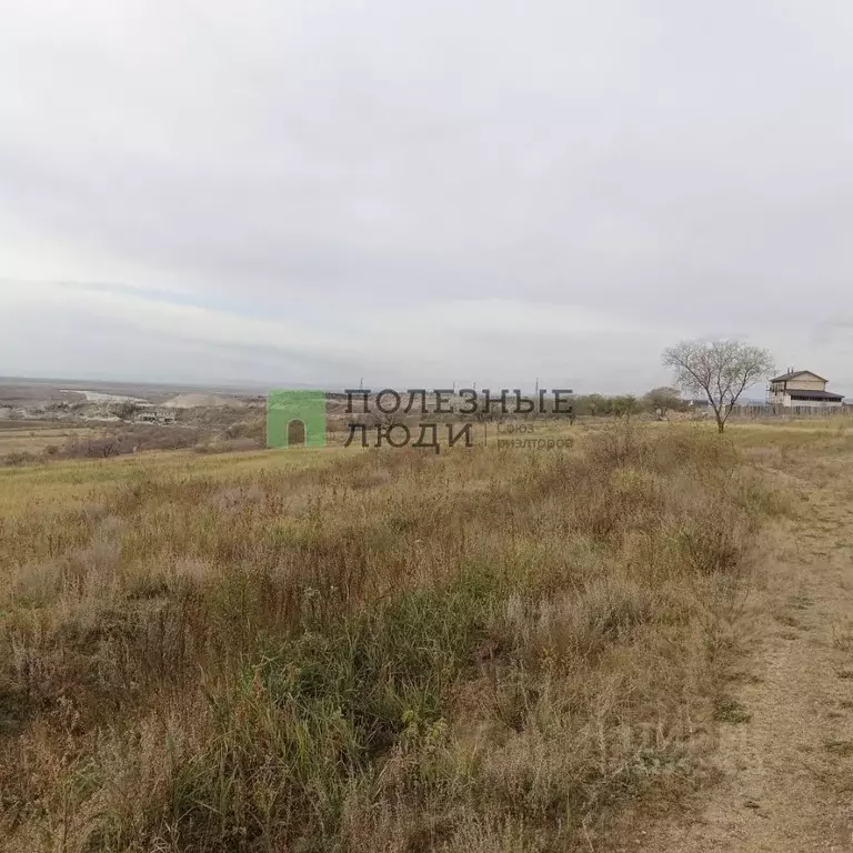 Участок в Забайкальский край, Чита пл. Ленина (10.0 сот.) - Фото 2