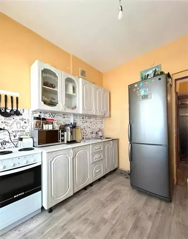 Квартира, 1 комната, 30.2 м - Фото 0