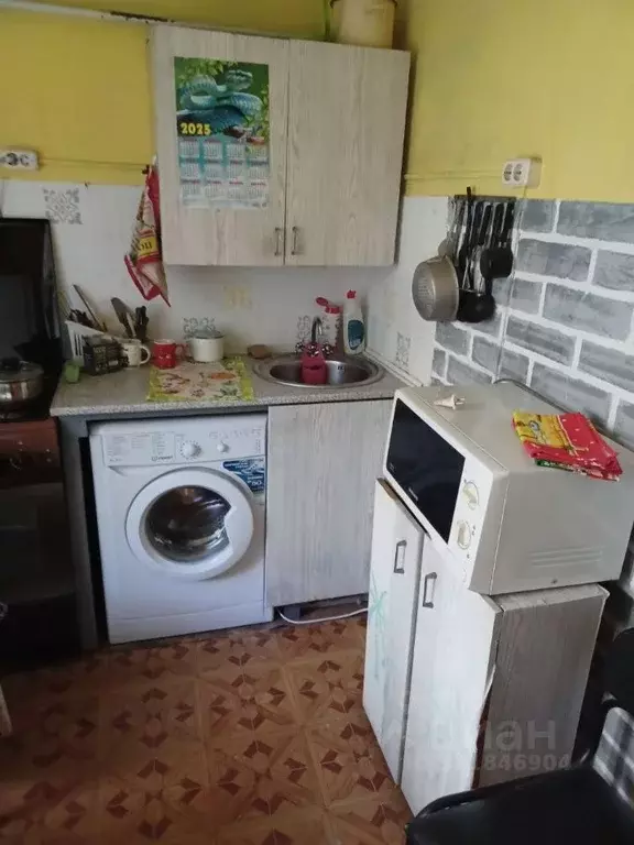 2-к кв. Марий Эл, Йошкар-Ола ул. Строителей, 42 (44.0 м) - Фото 0