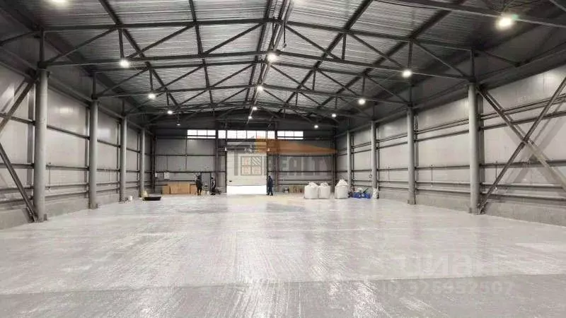 Склад в Московская область, Подольск городской округ, д. Новогородово ... - Фото 2