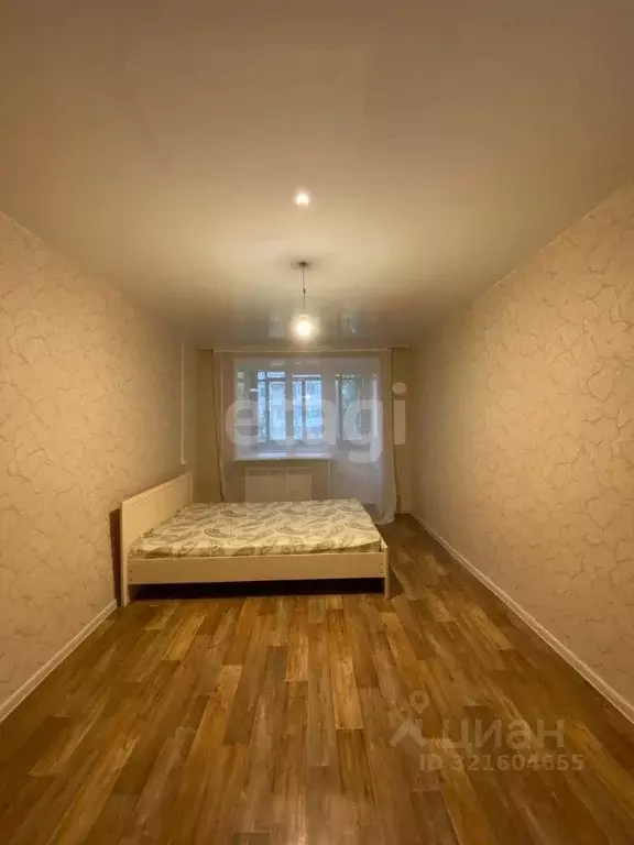 2-к кв. Саха (Якутия), Якутск ул. Якова Потапова, 6 (46.6 м) - Фото 1