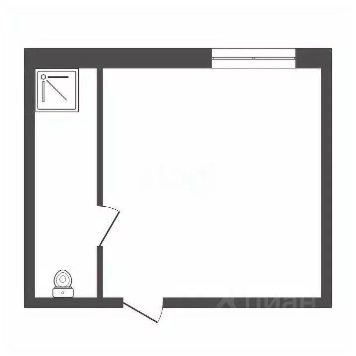 Студия Красноярский край, Красноярск бул. Солнечный, 11 (16.7 м) - Фото 2