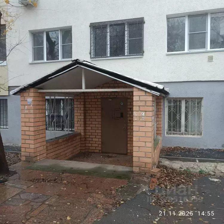 Помещение свободного назначения в Волгоградская область, Волгоград ... - Фото 1