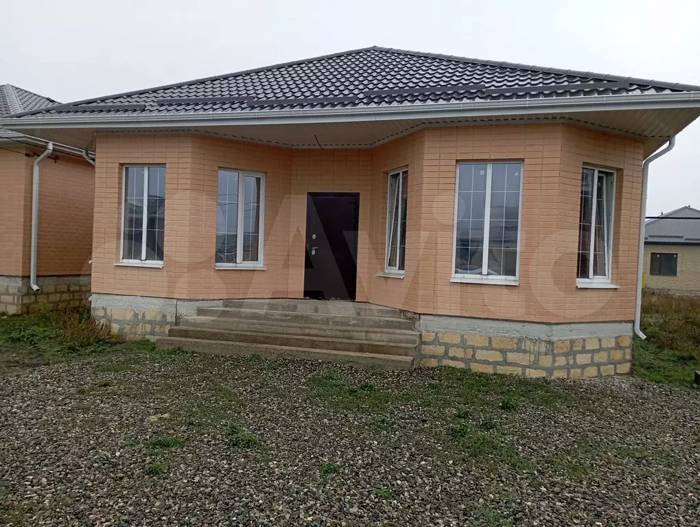 Дом 125 м на участке 4 сот. - Фото 1