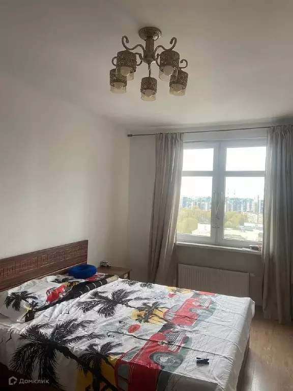 Продаётся 1-к квартира, 33.9 м - Фото 0