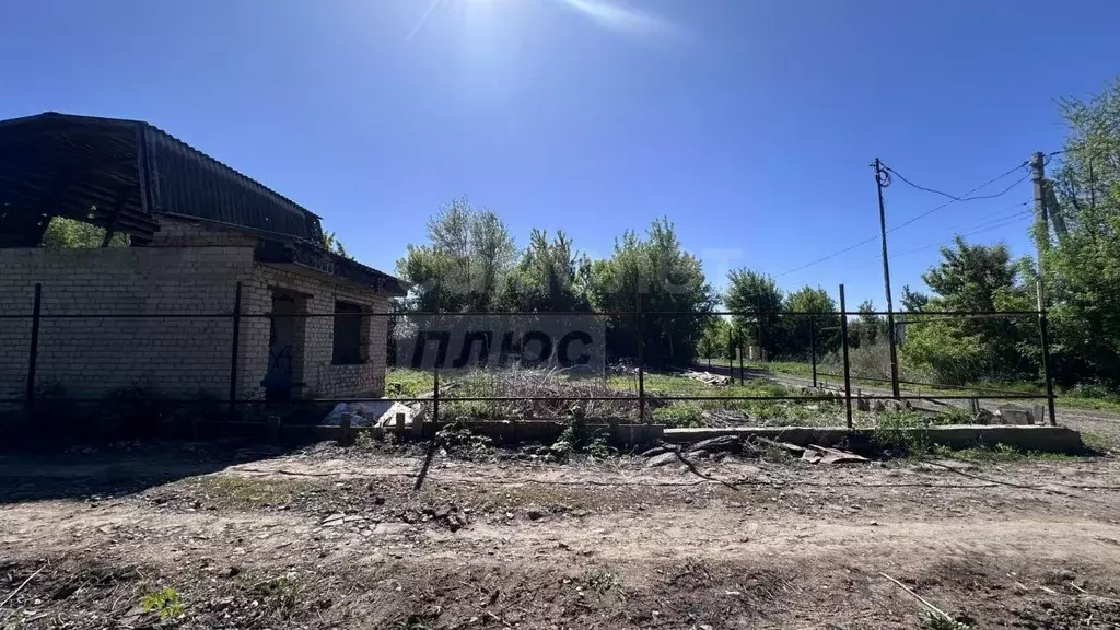 Дом в Оренбургская область, Оренбург Садовод СНТ, ул. Центральная (13 ... - Фото 1