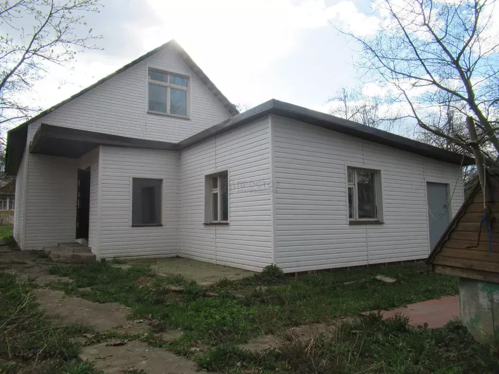 Продается дом в г. Одинцово - Фото 1
