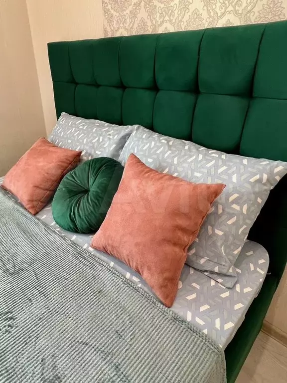 Квартира-студия, 20 м, 3/19 эт. - Фото 1