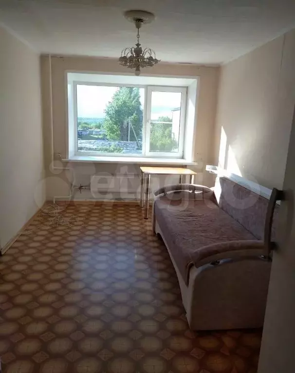 2-к. квартира, 41,9 м, 2/5 эт. - Фото 0