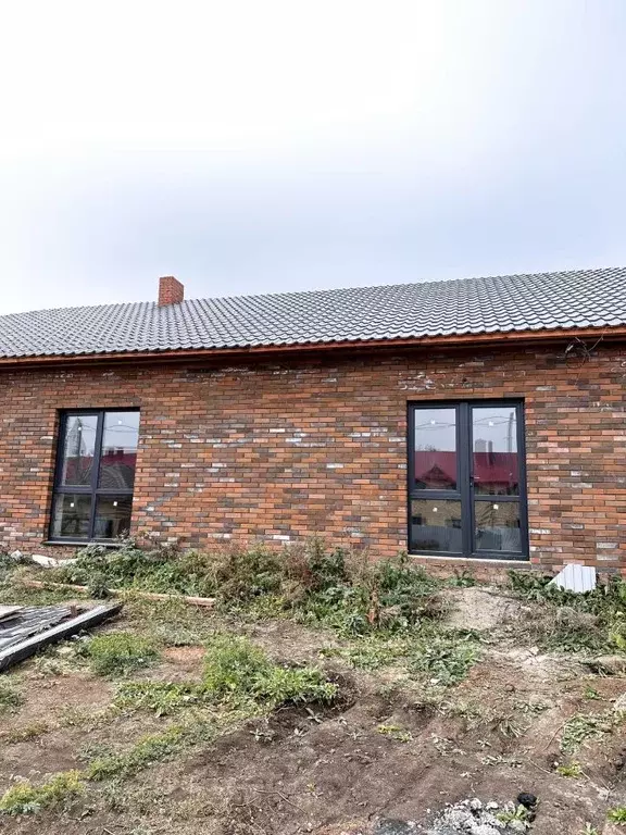 Таунхаус в Оренбургская область, Оренбургский район, с. Подгородняя ... - Фото 2